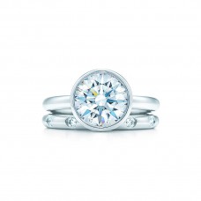 Item No.: 250-315 Engagement Rings with AA grade CZ